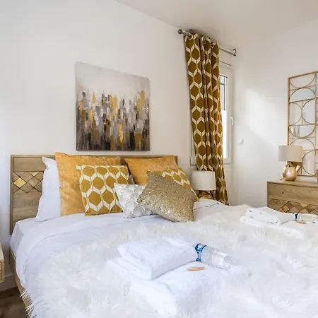 Appartamento Charming 2br6p - Place D'italie Parigi