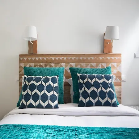 Appartamento Charming 2br6p - Place D'italie Parigi